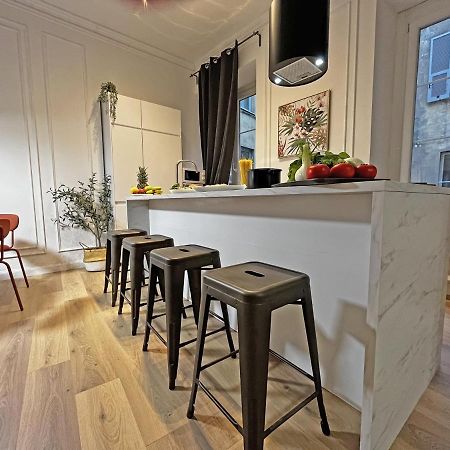 Happy Family Apartments Rovere Janov Exteriér fotografie