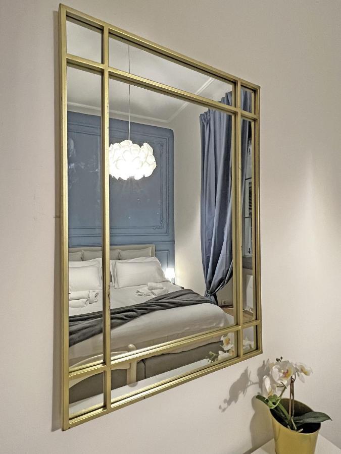 Happy Family Apartments Rovere Janov Exteriér fotografie