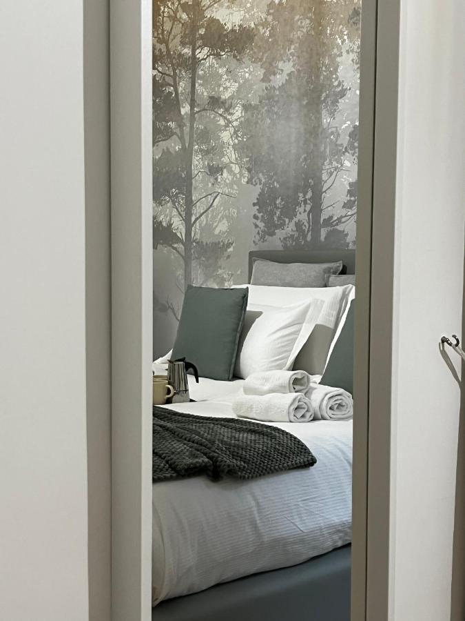Happy Family Apartments Rovere Janov Exteriér fotografie